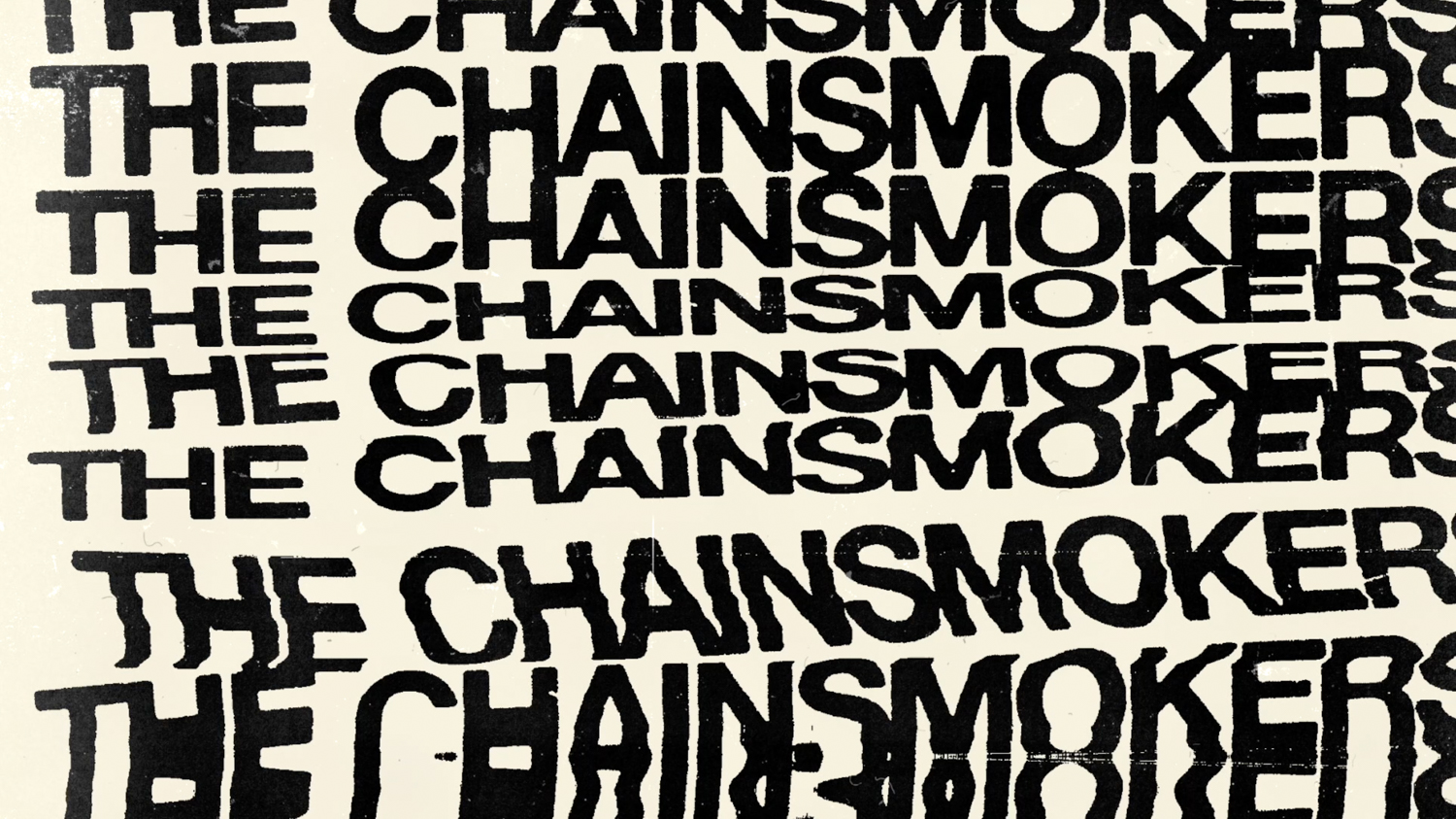 The Chainsmokers - So Far So Good