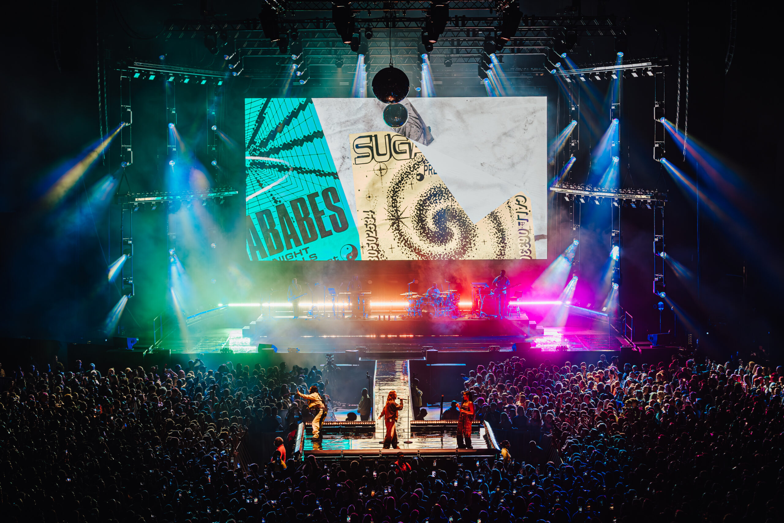 https://twosuns.agency/wp-content/uploads/2025/04/Next-Level-Lights-Sugababes-The-O2-10th-April-2025-by-Luke-Dyson-LD2_0394-Enhanced-NR-scaled.jpg